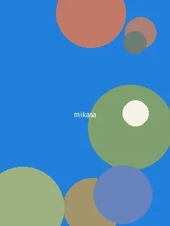 平板电脑免费游戏 - 三笠角色图